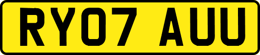 RY07AUU