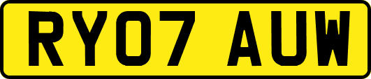 RY07AUW