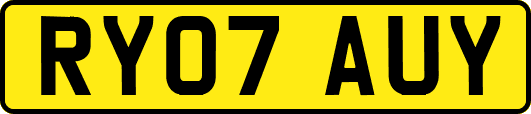 RY07AUY