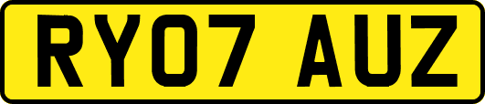 RY07AUZ