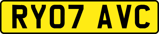 RY07AVC