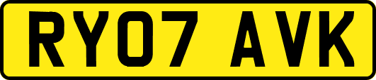 RY07AVK