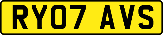 RY07AVS