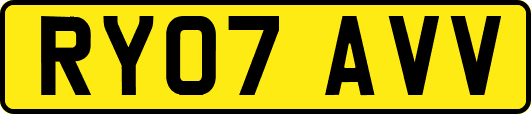 RY07AVV