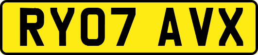RY07AVX