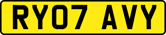 RY07AVY