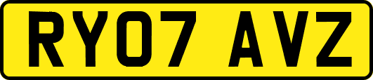 RY07AVZ