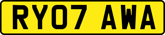 RY07AWA
