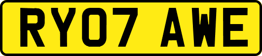 RY07AWE