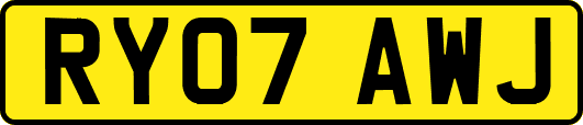 RY07AWJ