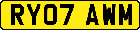 RY07AWM