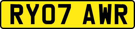 RY07AWR