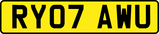 RY07AWU
