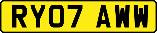 RY07AWW