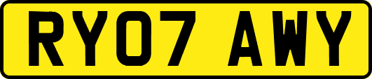 RY07AWY
