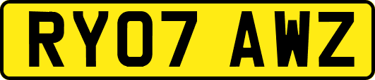 RY07AWZ