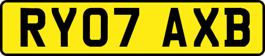 RY07AXB