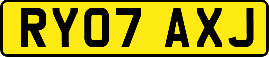 RY07AXJ