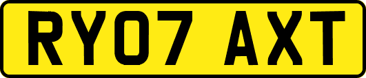RY07AXT