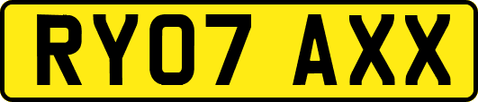 RY07AXX