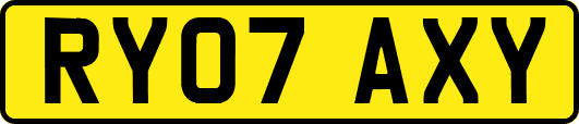 RY07AXY