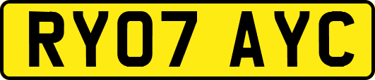 RY07AYC