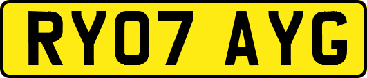 RY07AYG