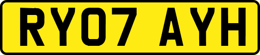 RY07AYH