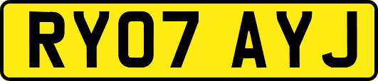 RY07AYJ