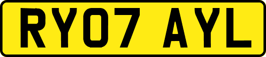 RY07AYL