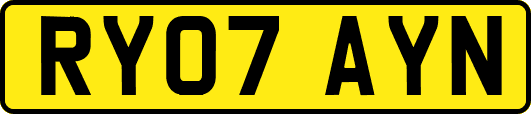 RY07AYN