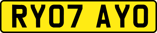 RY07AYO
