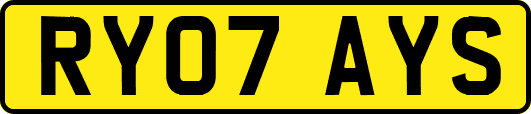 RY07AYS