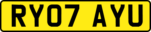 RY07AYU