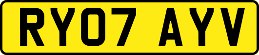 RY07AYV
