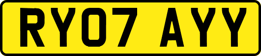 RY07AYY