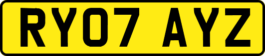 RY07AYZ