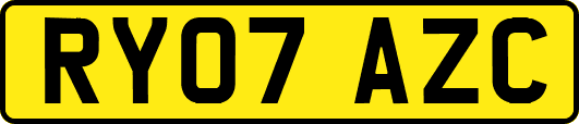 RY07AZC