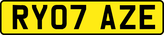RY07AZE
