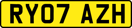 RY07AZH