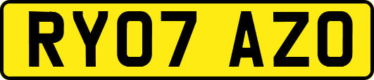 RY07AZO
