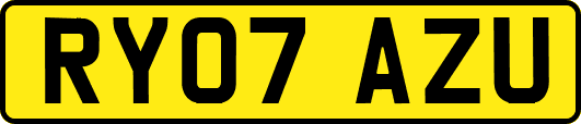RY07AZU