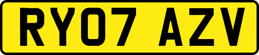 RY07AZV