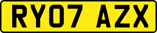 RY07AZX