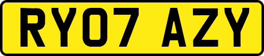 RY07AZY