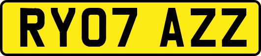 RY07AZZ