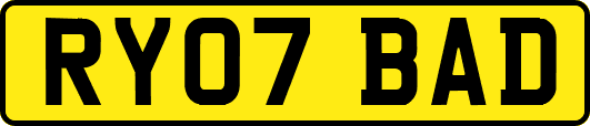 RY07BAD