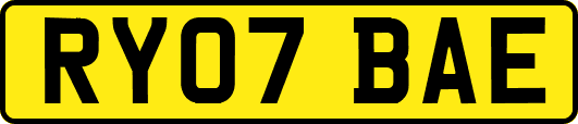 RY07BAE