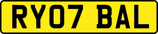 RY07BAL