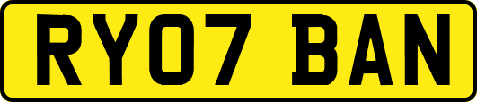 RY07BAN